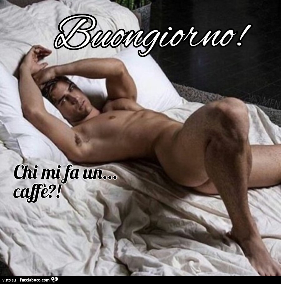 Dai che è venerdì!! Buona giornata a tutti/e … vaccata erotica pubblicata  da TuttoFaBrodo - Facciabuco.com