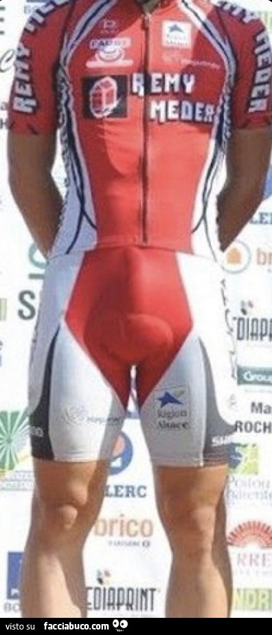 Ciclismo