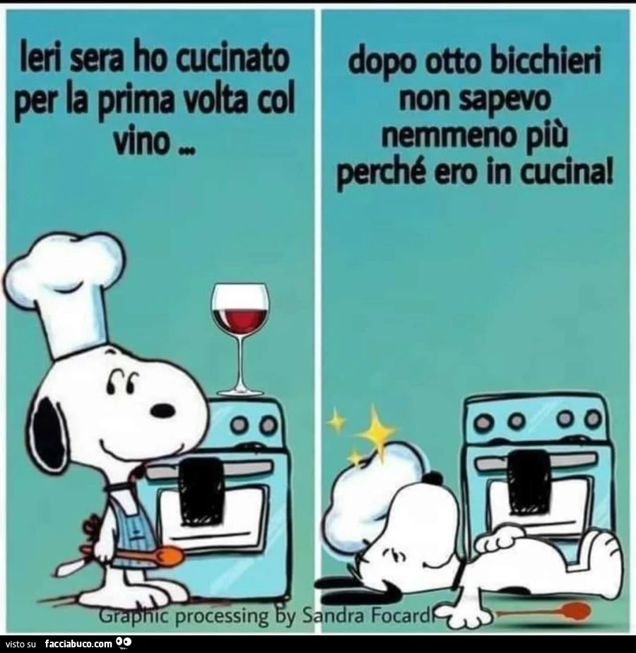 Vaccata