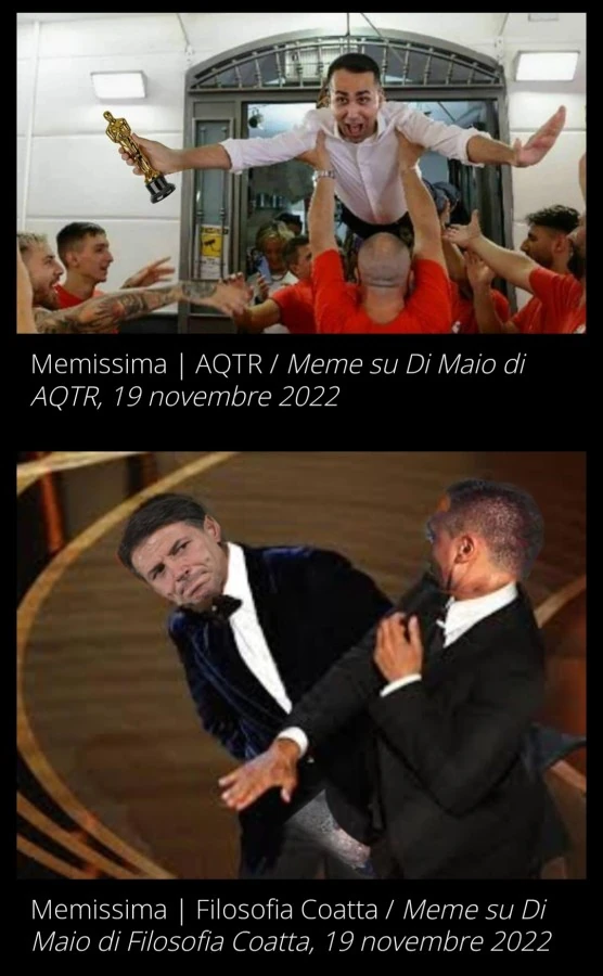 Di maio