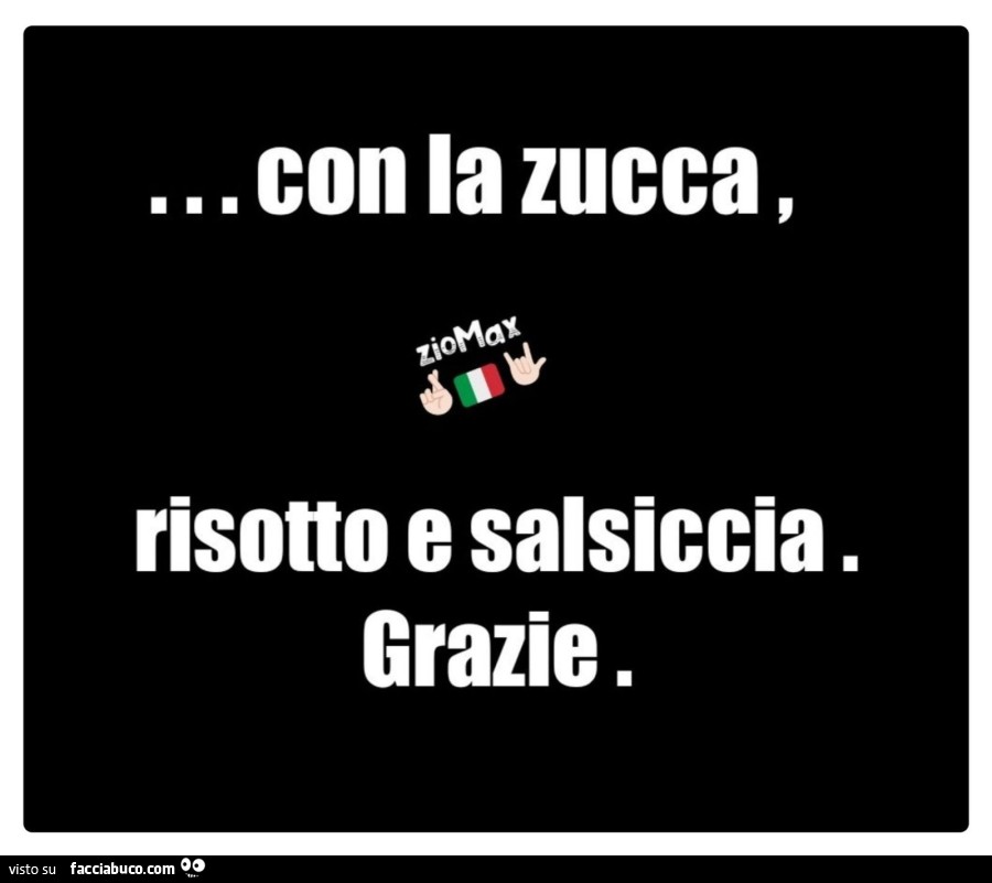 Vaccata