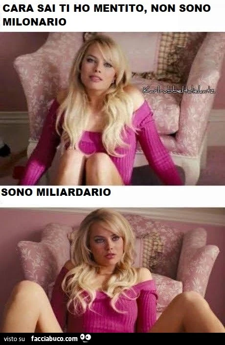 LE DONNE
