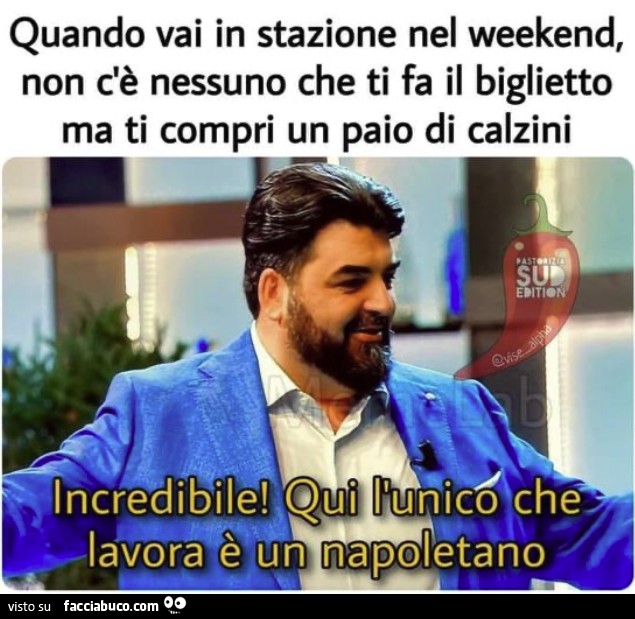 Post Satirico Pubblicato Da Farangtao