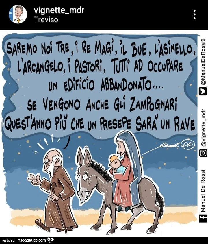 Vaccata