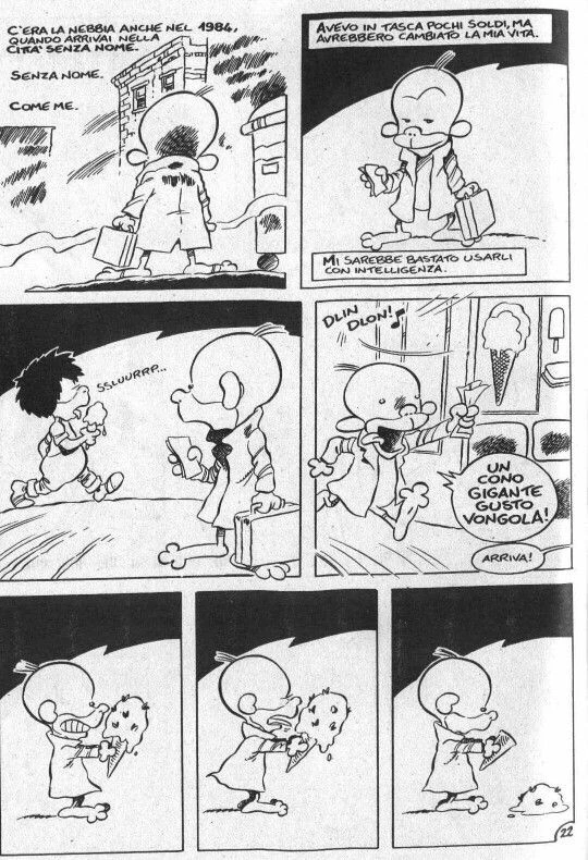 SCELTE DI VITA