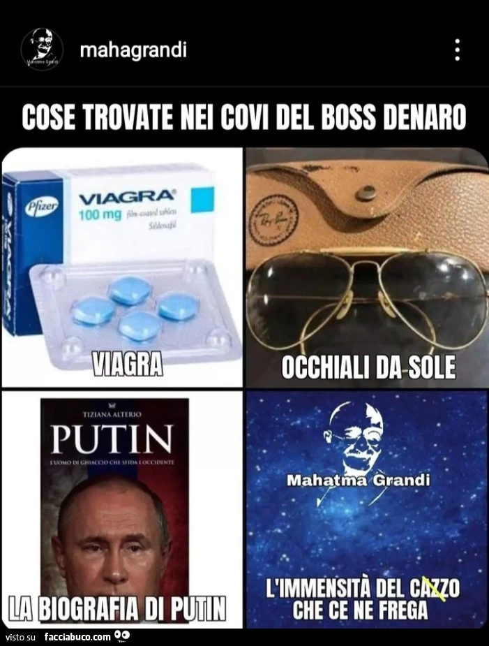 Vaccata