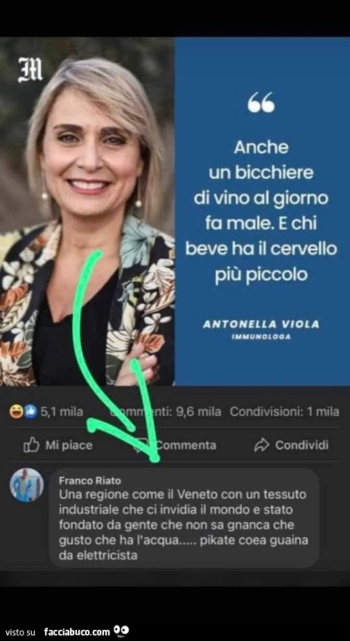Vaccata