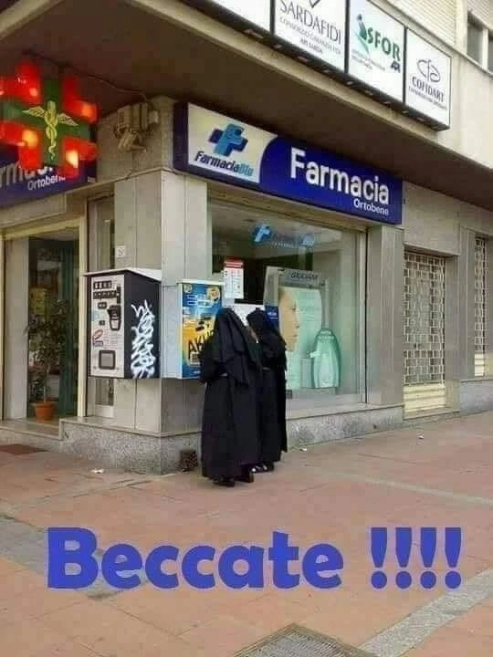 Vaccata