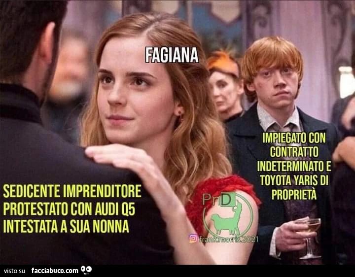 Vaccata