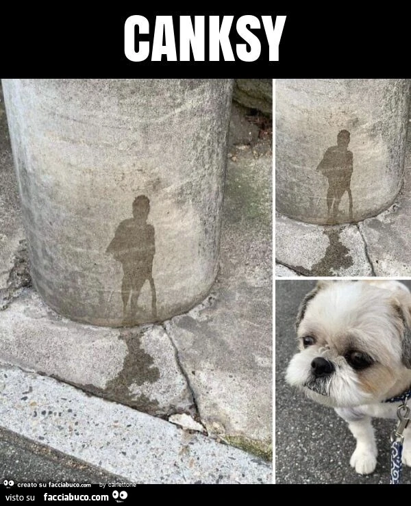 Canksy