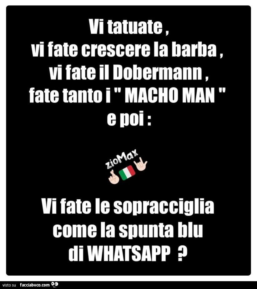 Vaccata