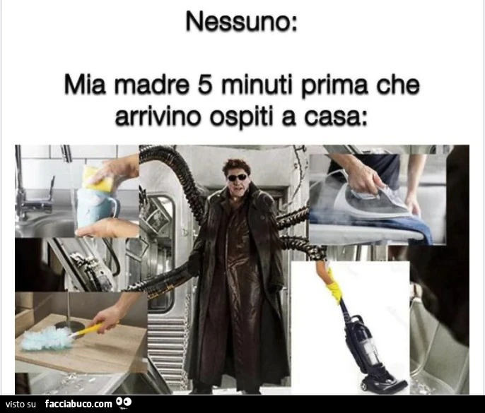 Vaccata