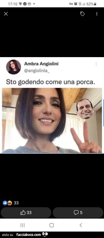 Vaccata