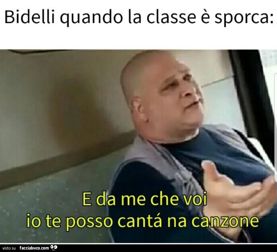 Vaccata