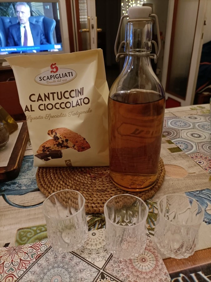 Dessert