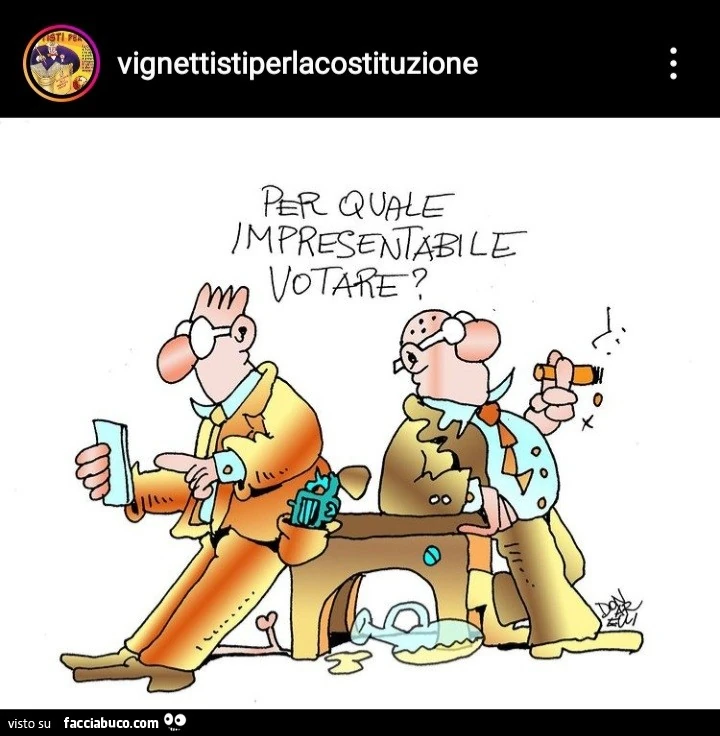 Vaccata