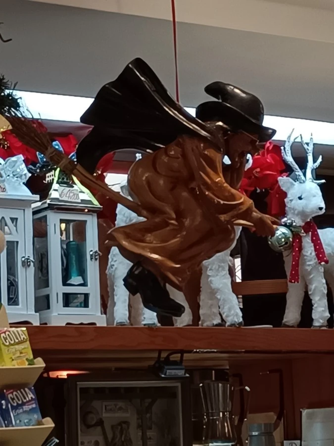 Befana