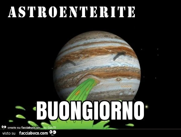 Buongiorno