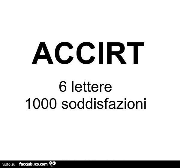 Vaccata