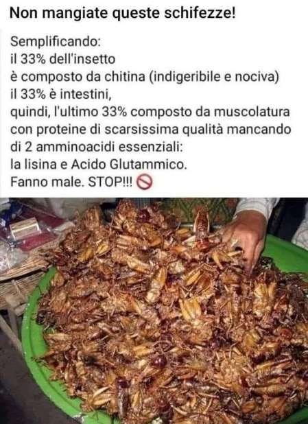 Vaccata
