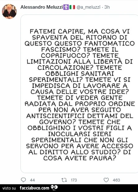 Vaccata