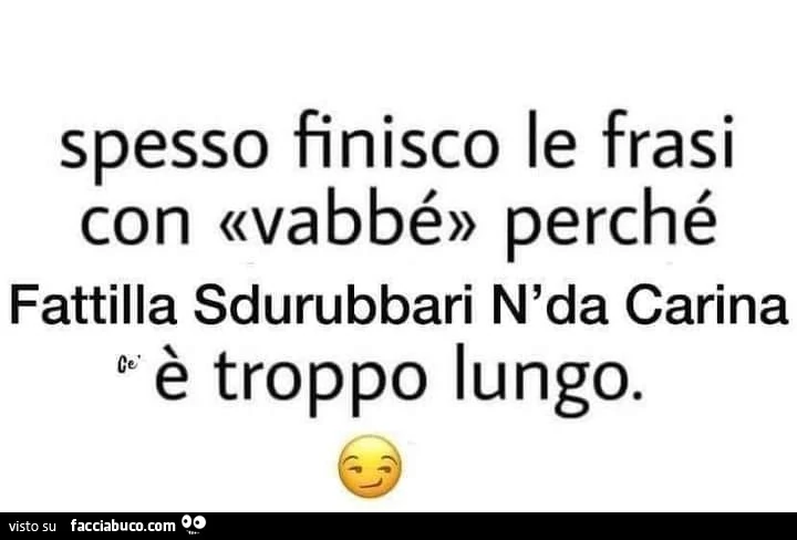 Vaccata