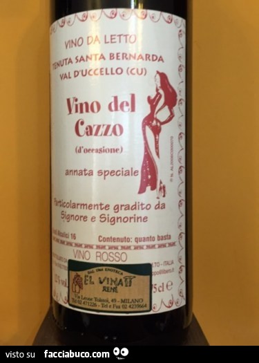Vaccata