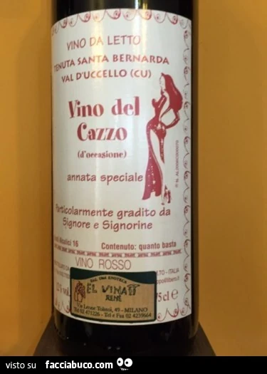 Vaccata