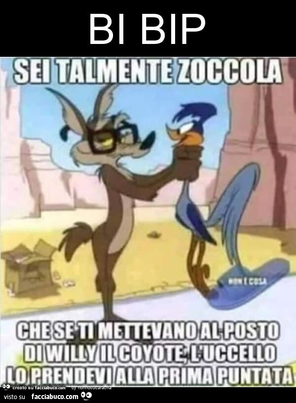 Bi bip