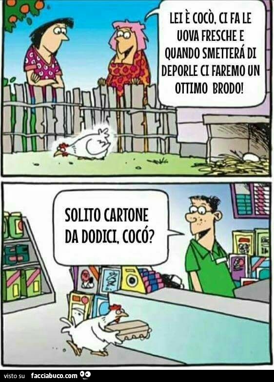 Vaccata