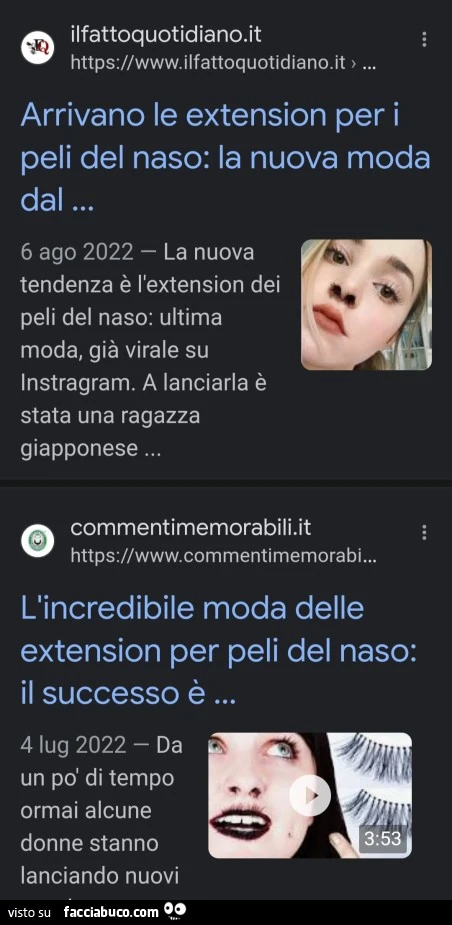 Vaccata