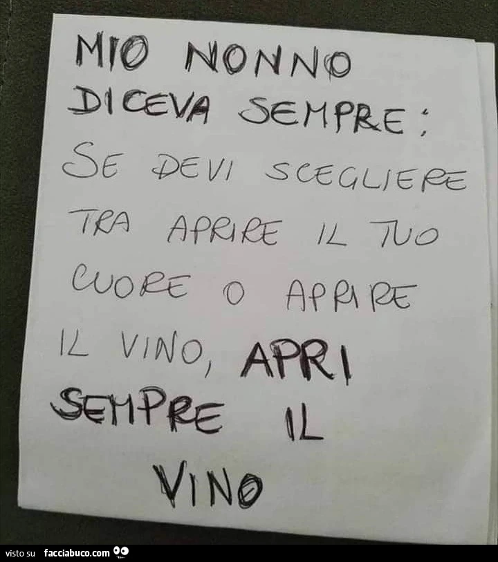 Vaccata