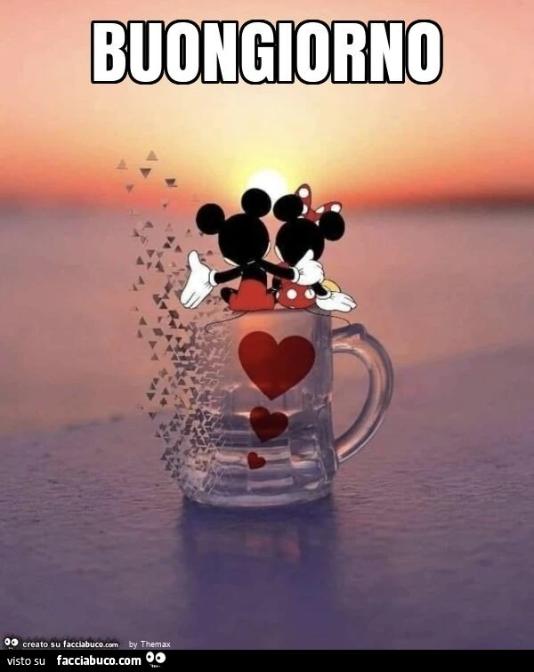 Buongiorno