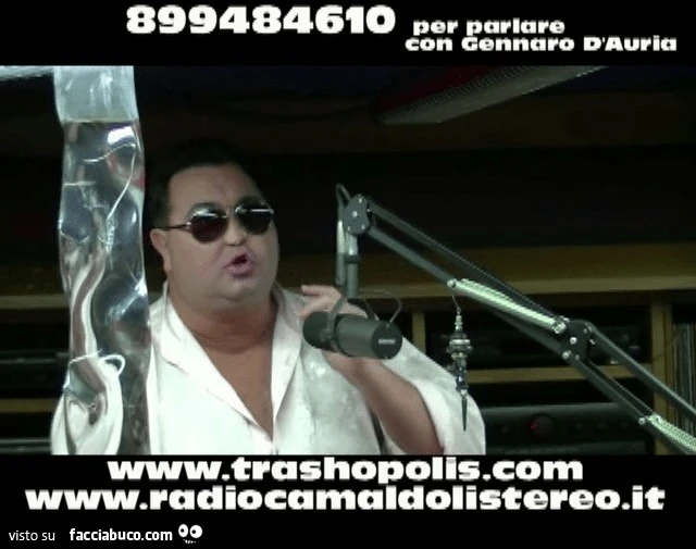 Vaccata