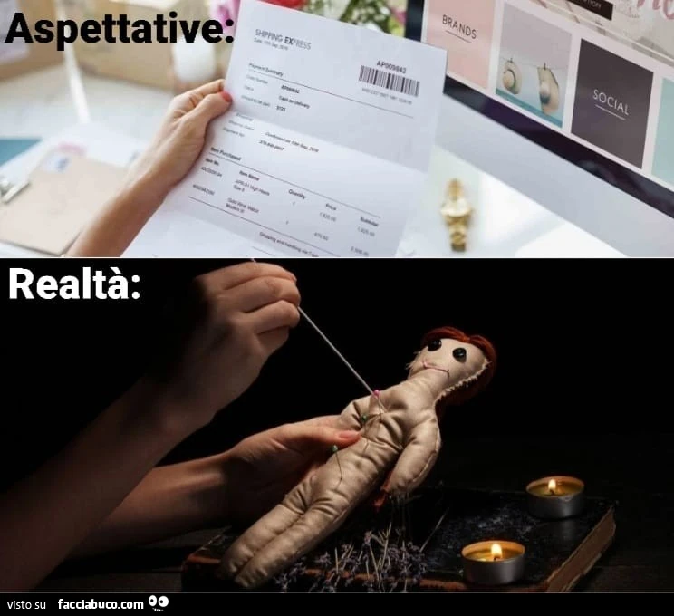 Vaccata