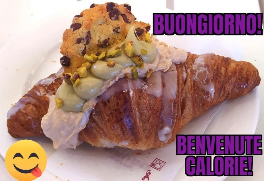 Buongiorno