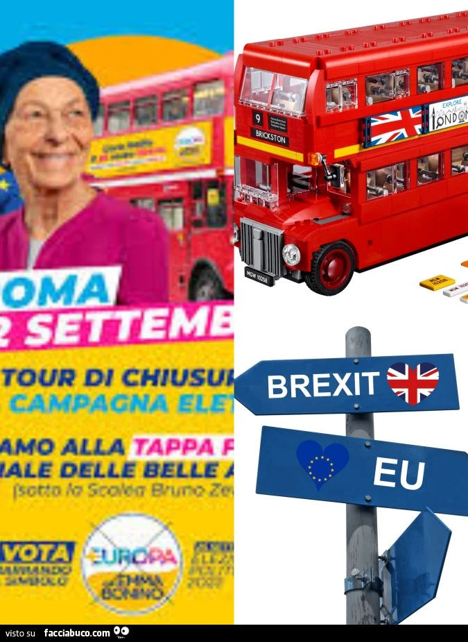 Europa Brexit