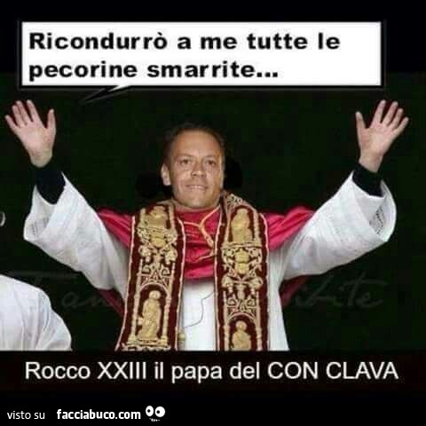 Vaccata
