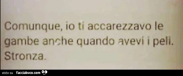 Vaccata