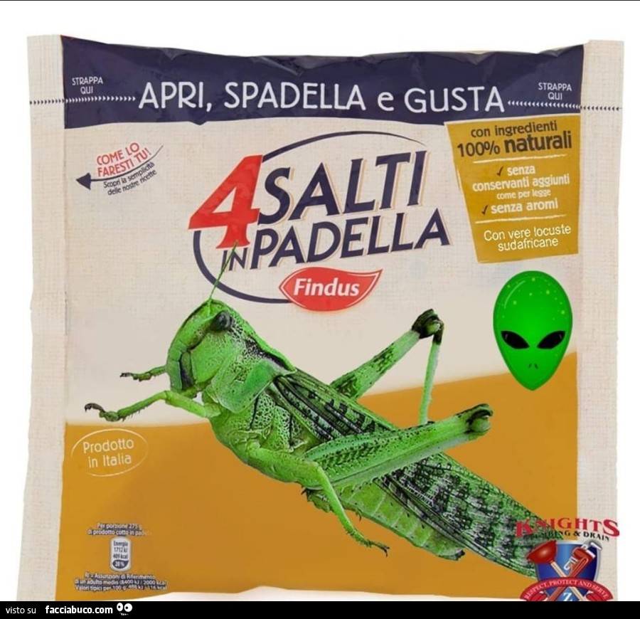 Vaccata