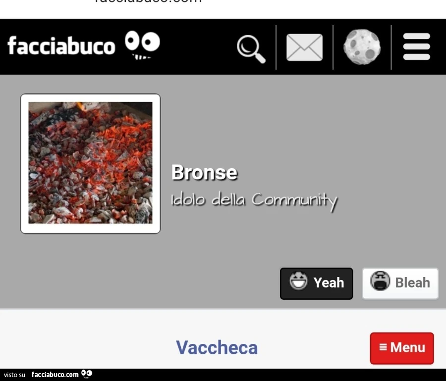 Vaccata