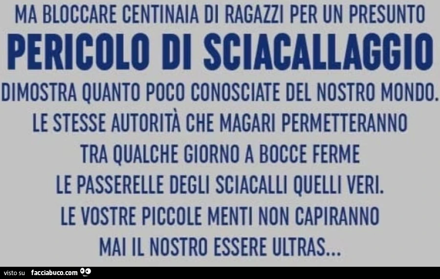 Vaccata