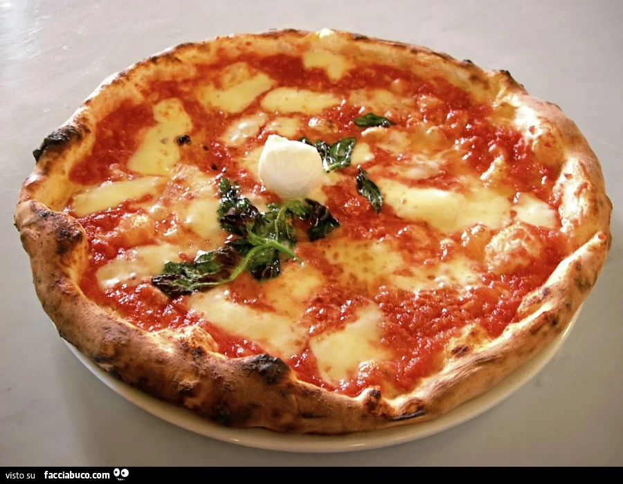 Pizza al telefono