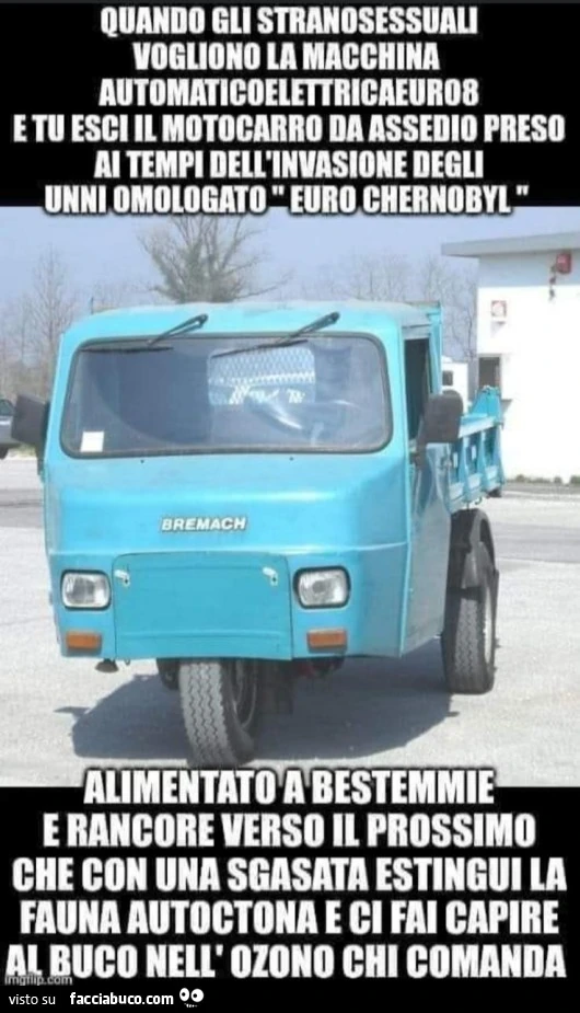 Vaccata