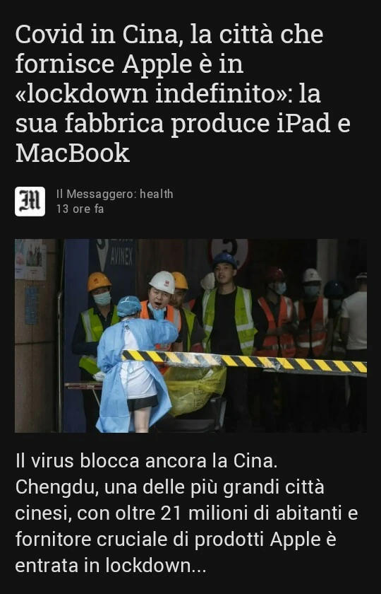 Vaccata