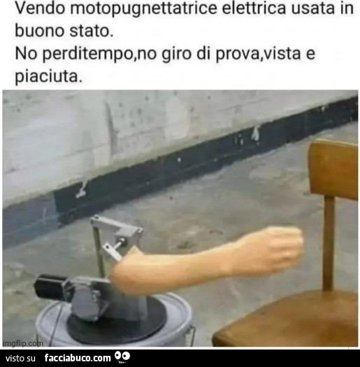 Vaccata