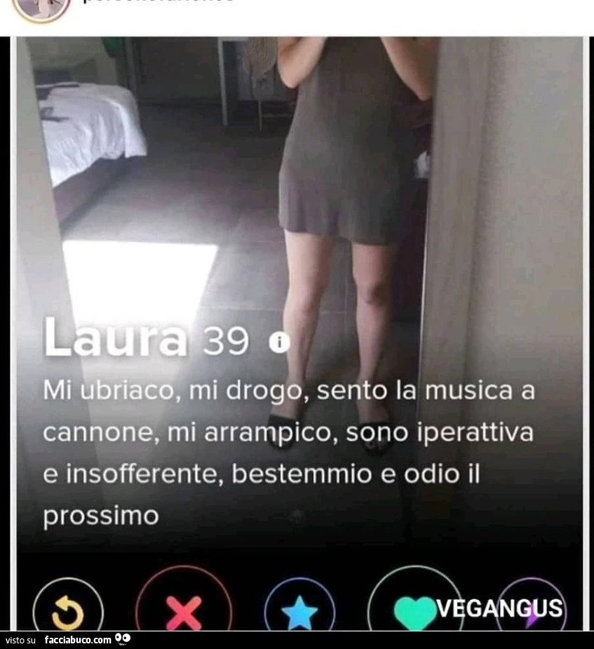 Vaccata