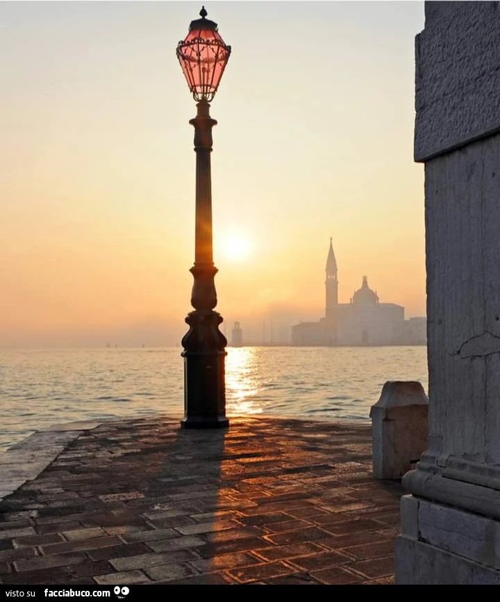 Venezia