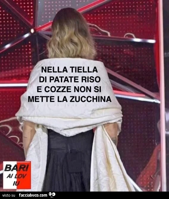 Vaccata
