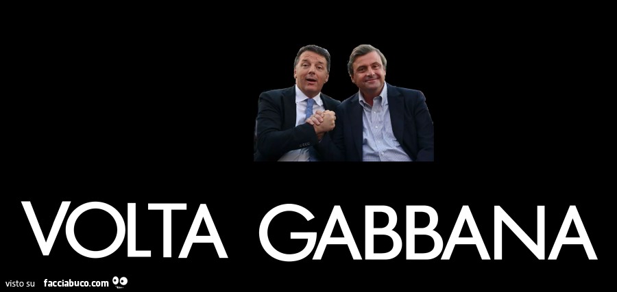 Volta Gabbana